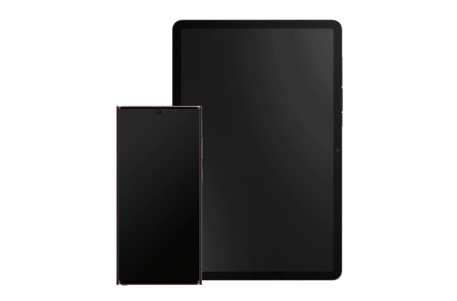 [Image] Tailored user experience