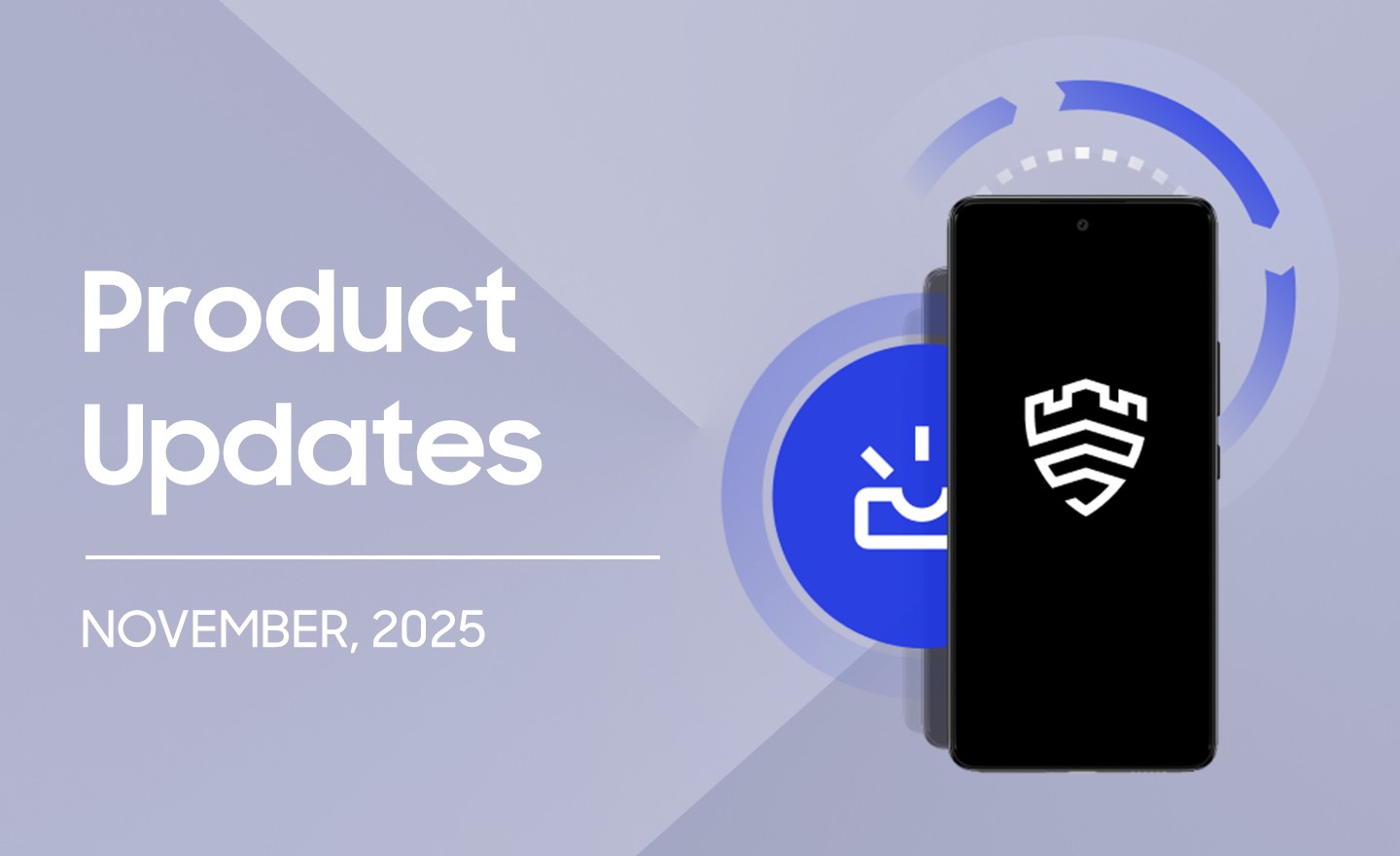 What’s new in Samsung Knox cloud services 25.11