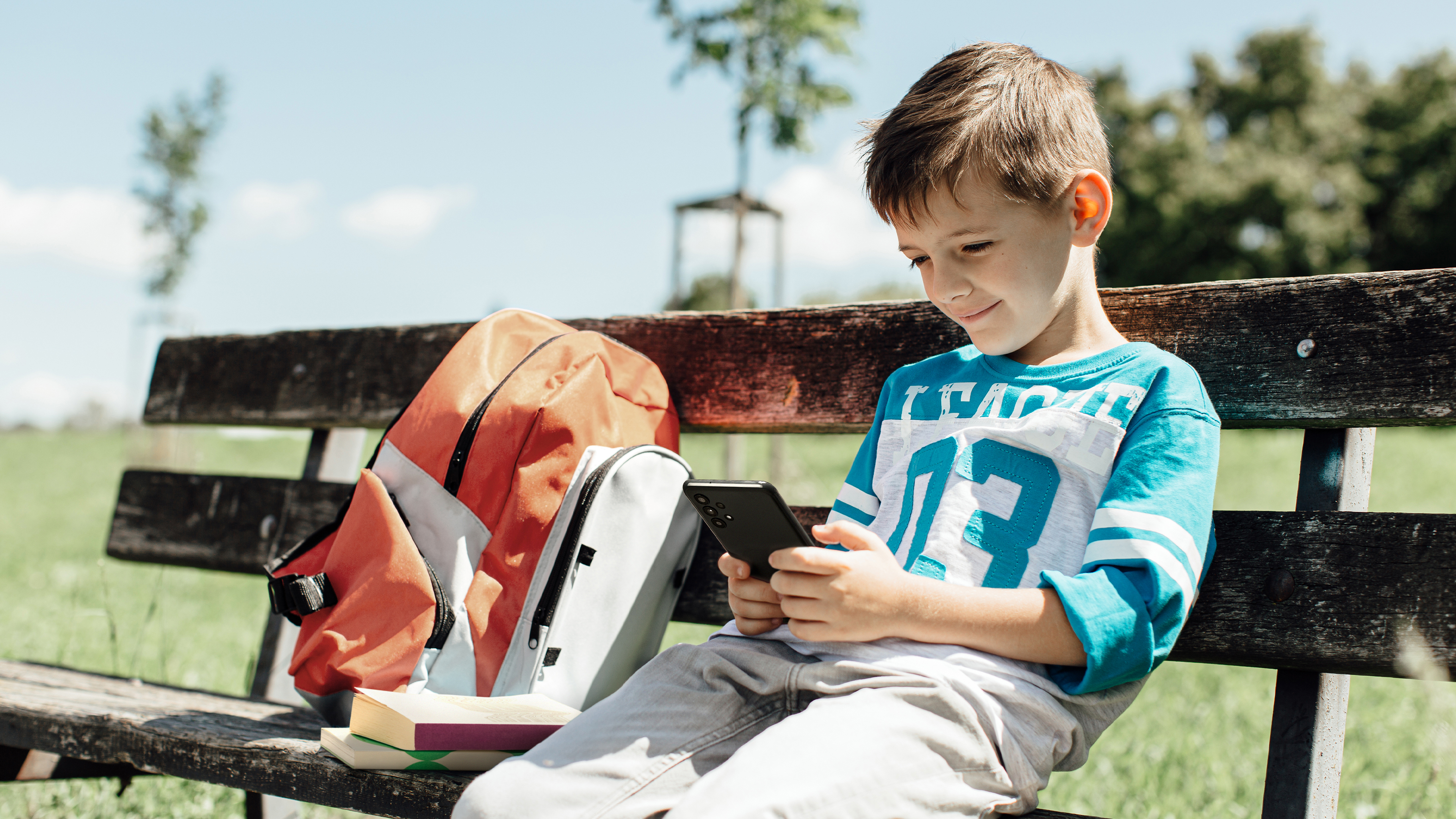 [Image] The kids’ phone market is growing up 