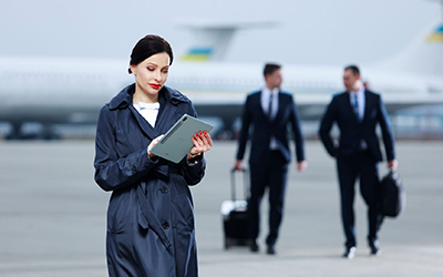 Ukraine Gov't - Case Study Image Banner