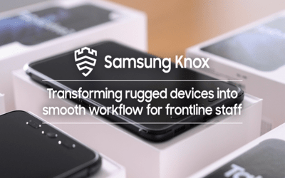 YellowFox - Success Story Video Banner